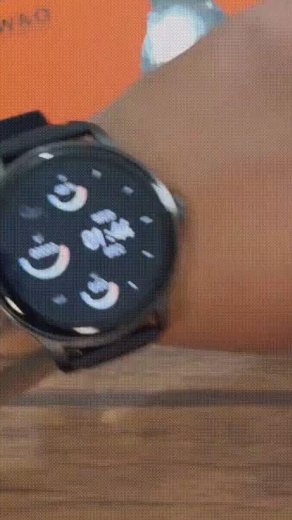 Smartwatch X5 Pro+/Estilo y Bienestar  PAGA AL RECIBIR