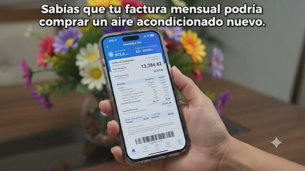 AHORRADOR DE ENEGIA 2026