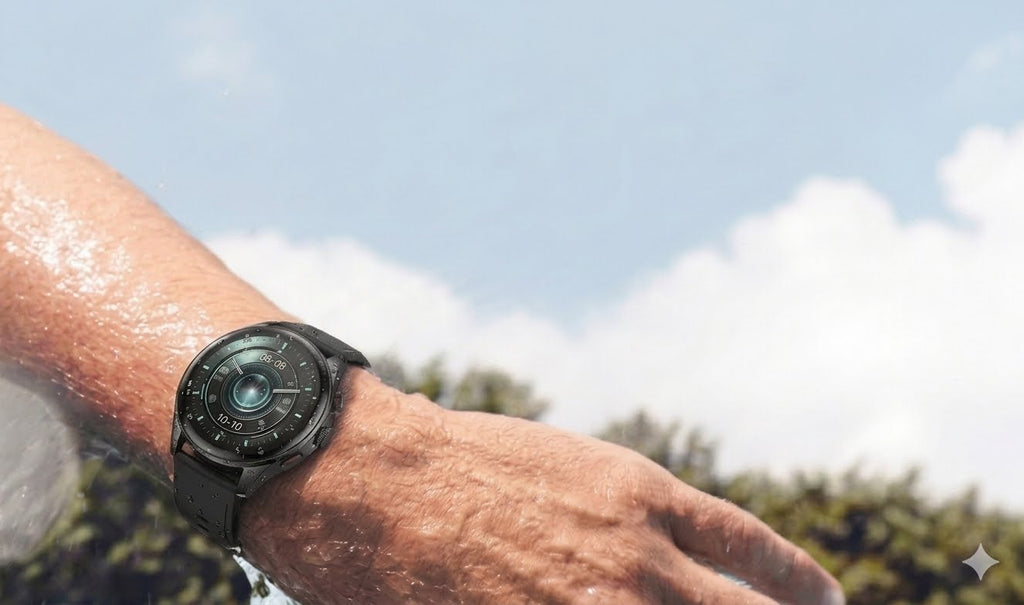 Smartwatch X5 Pro+/Estilo y Bienestar